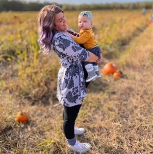 Shelby Mack Photo